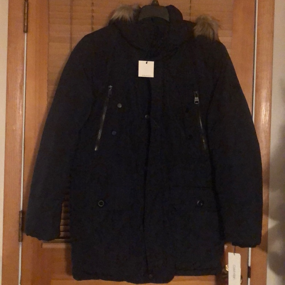 Winter Coat